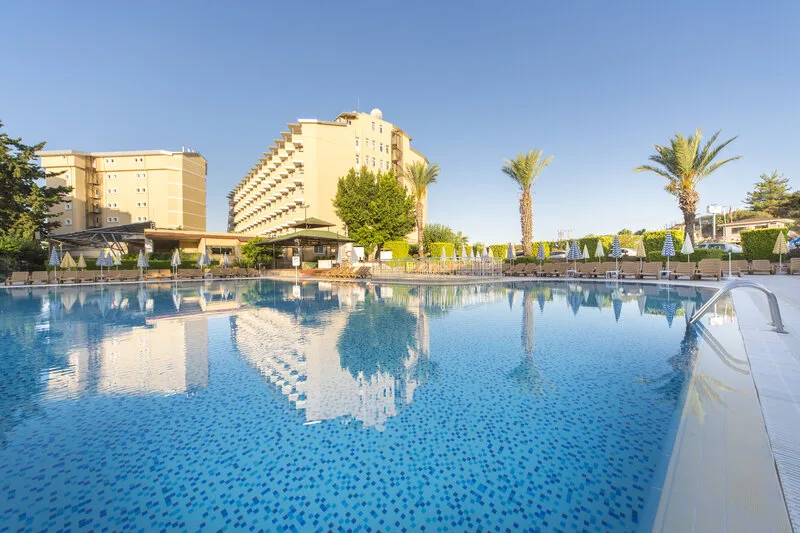 Beach Club Doganay — Foto 4