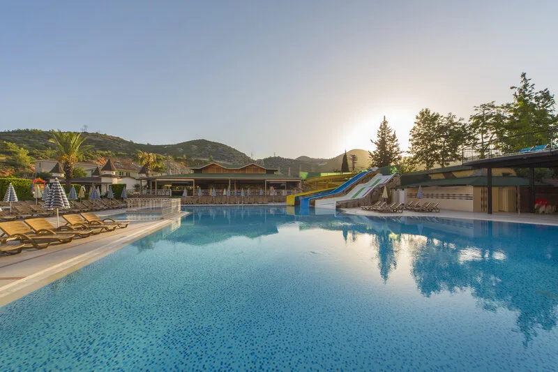 Beach Club Doganay — Foto 6