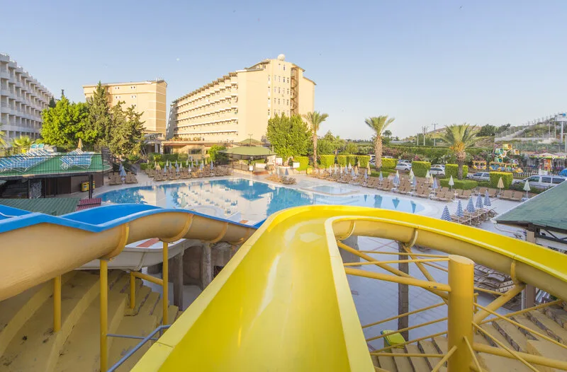 Beach Club Doganay — Foto 8