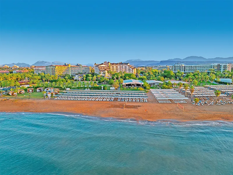 Bella Resort & Spa — Foto 1
