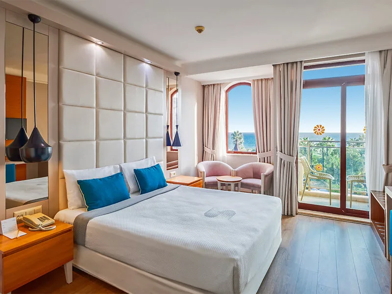 Bella Resort & Spa — Foto 2