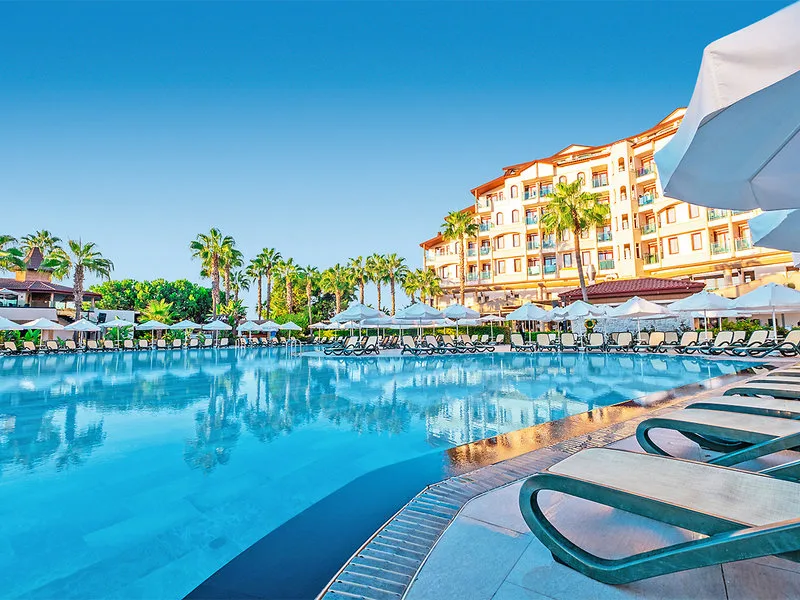 Bella Resort & Spa — Foto 3