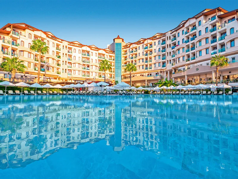 Bella Resort & Spa — Foto 4