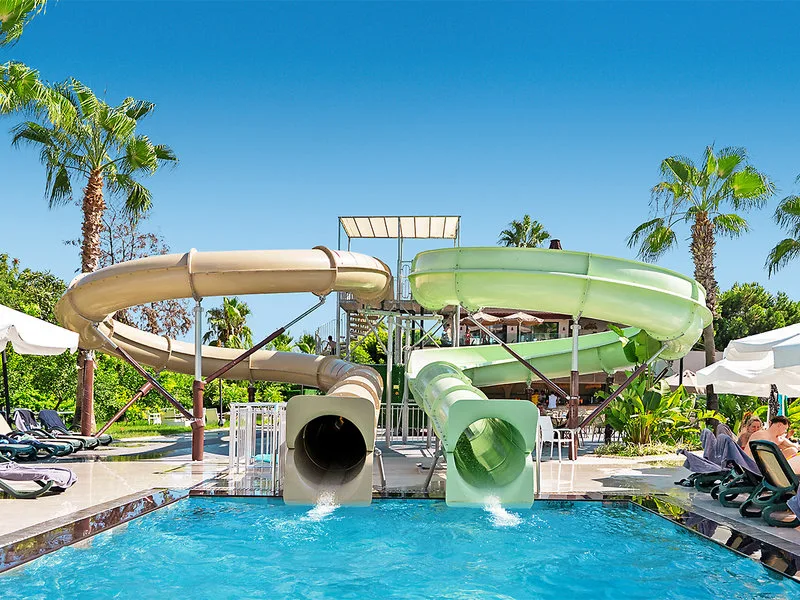Bella Resort & Spa — Foto 5