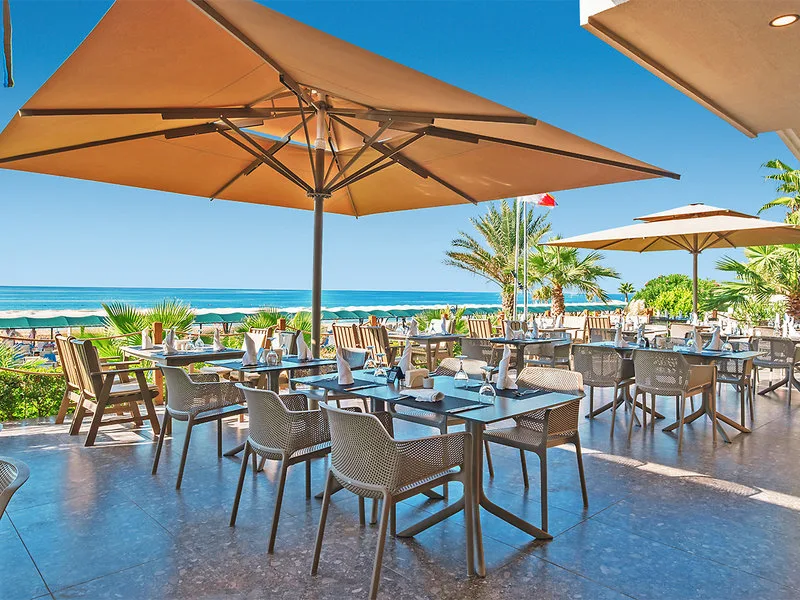 Bella Resort & Spa — Foto 6