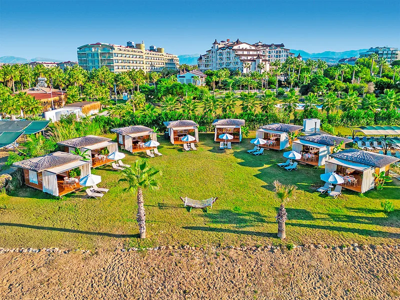 Bella Resort & Spa — Foto 7