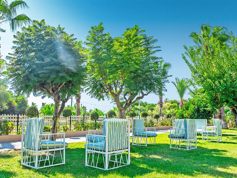 Bella Resort & Spa — Foto 10