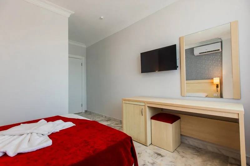 Bellissima Hotel — Foto 1