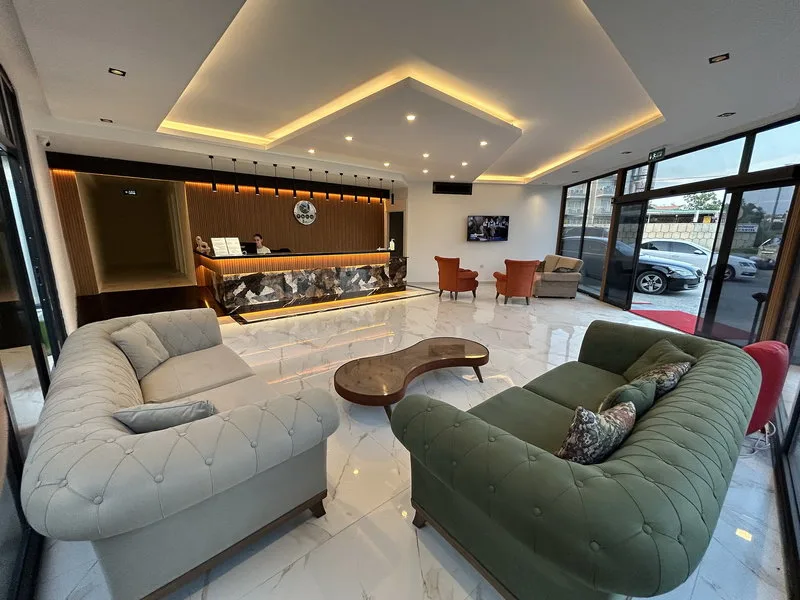 Bellissima Hotel — Foto 6
