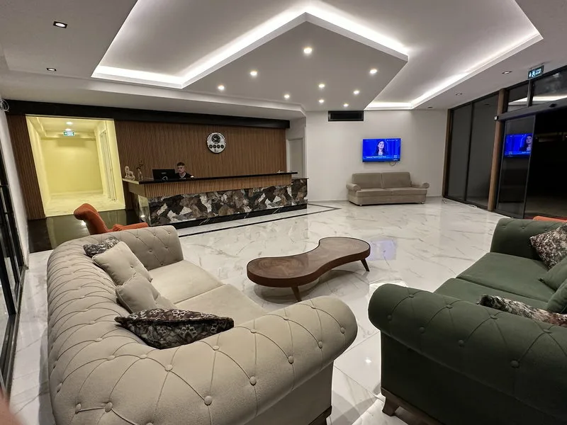 Bellissima Hotel — Foto 7