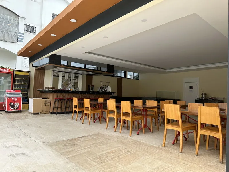 Bellissima Hotel — Foto 8