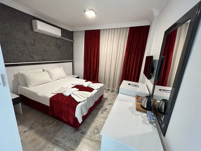 Bellissima Hotel — Foto 10