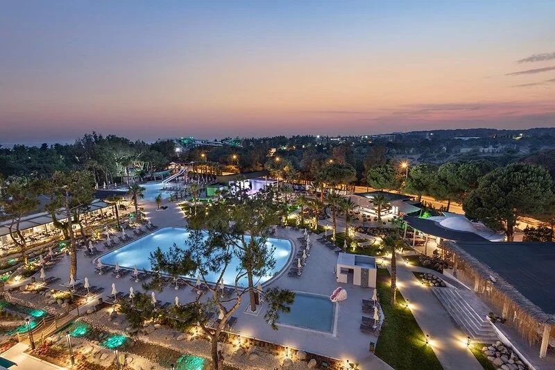 Berry Hotel Sorgun — Foto 1