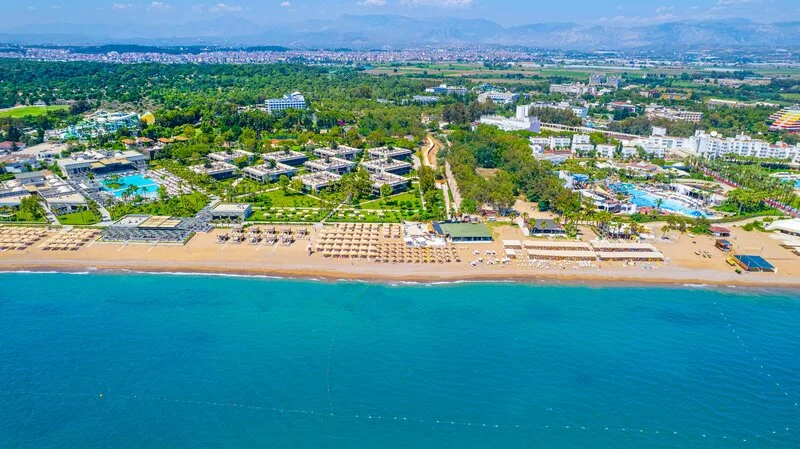 Berry Hotel Sorgun — Foto 5