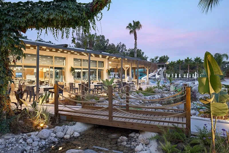 Berry Hotel Sorgun — Foto 10