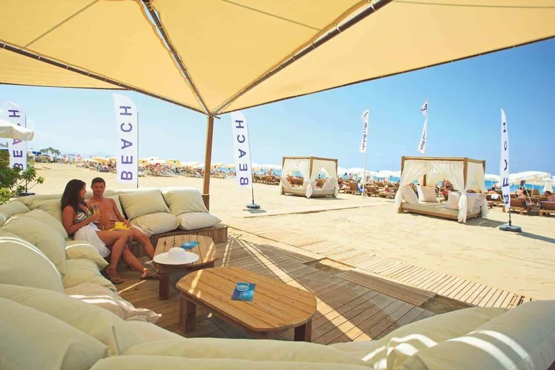Blue Diamond Alya Hotel — Foto 3