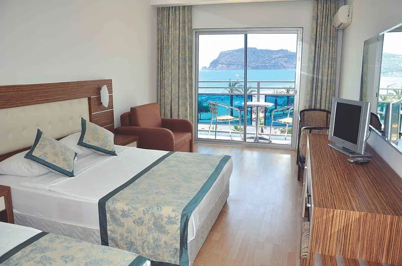 Blue Diamond Alya Hotel — Foto 4