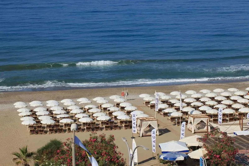 Blue Diamond Alya Hotel — Foto 5