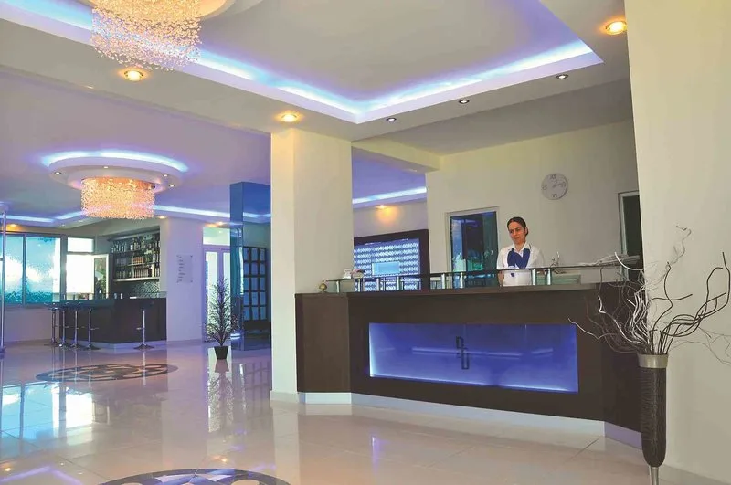 Blue Diamond Alya Hotel — Foto 6