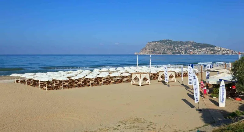Blue Diamond Alya Hotel — Foto 10