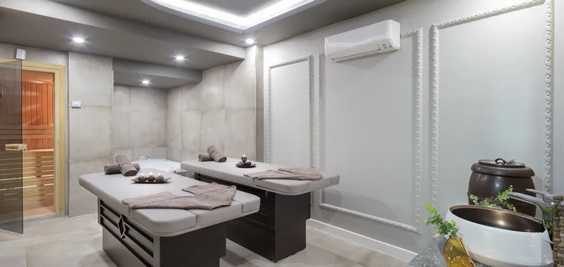 Blue Marlin Deluxe Spa And Resort — Foto 3