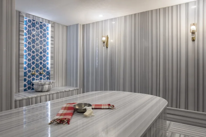 Blue Marlin Deluxe Spa And Resort — Foto 4