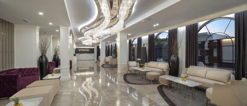 Blue Marlin Deluxe Spa And Resort — Foto 6