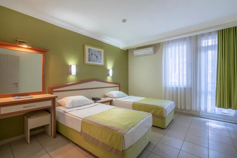 Blue Star Hotel — Foto 3