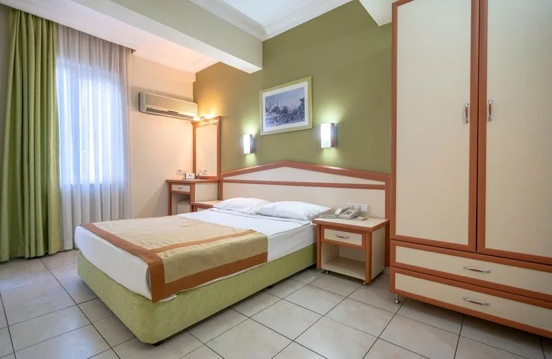 Blue Star Hotel — Foto 6