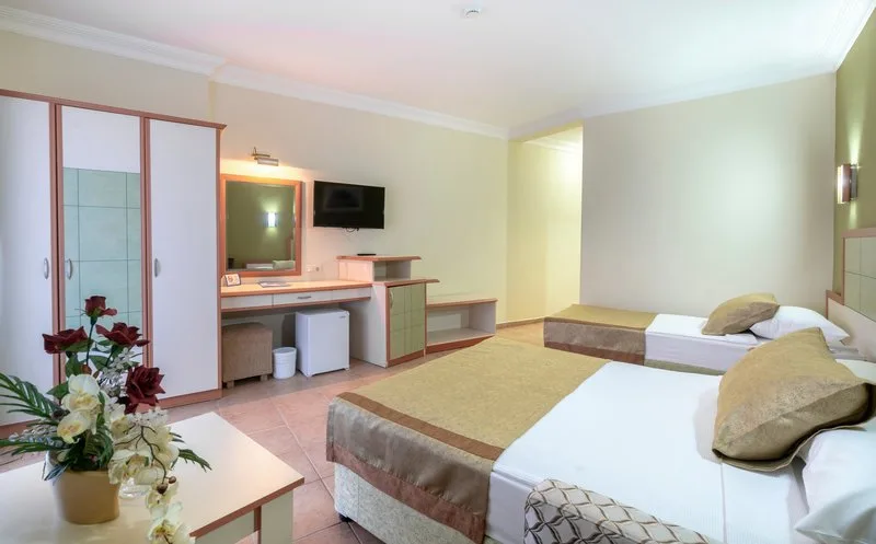 Blue Star Hotel — Foto 7
