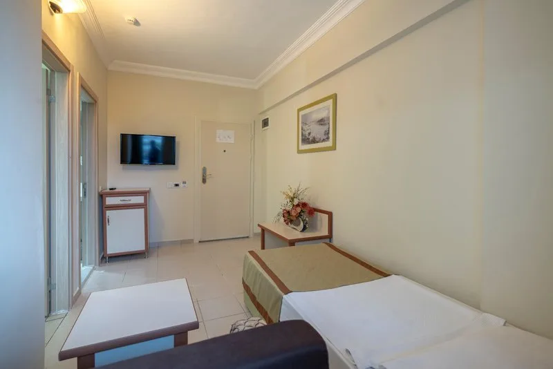 Blue Star Hotel — Foto 8