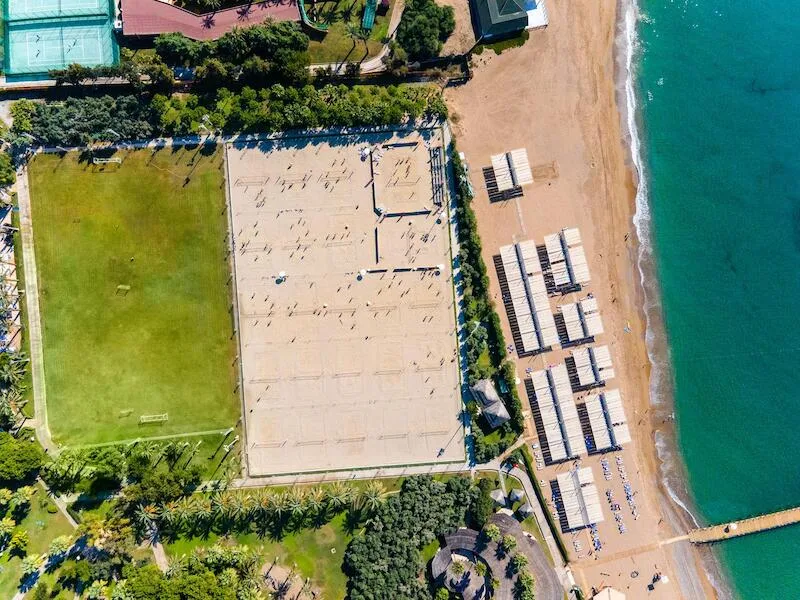 Blue Waters Club — Foto 2