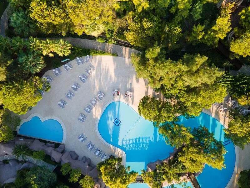 Blue Waters Club — Foto 4