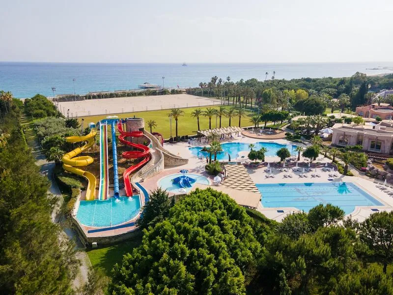 Blue Waters Club — Foto 6