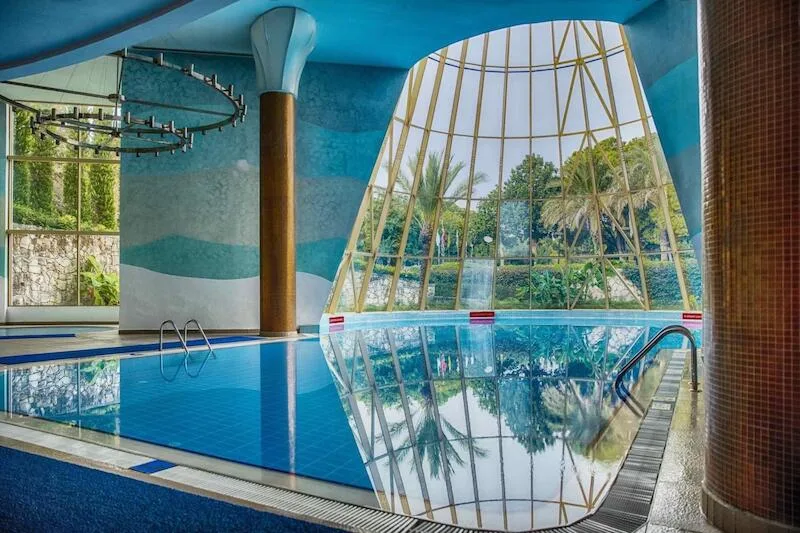 Blue Waters Club — Foto 10