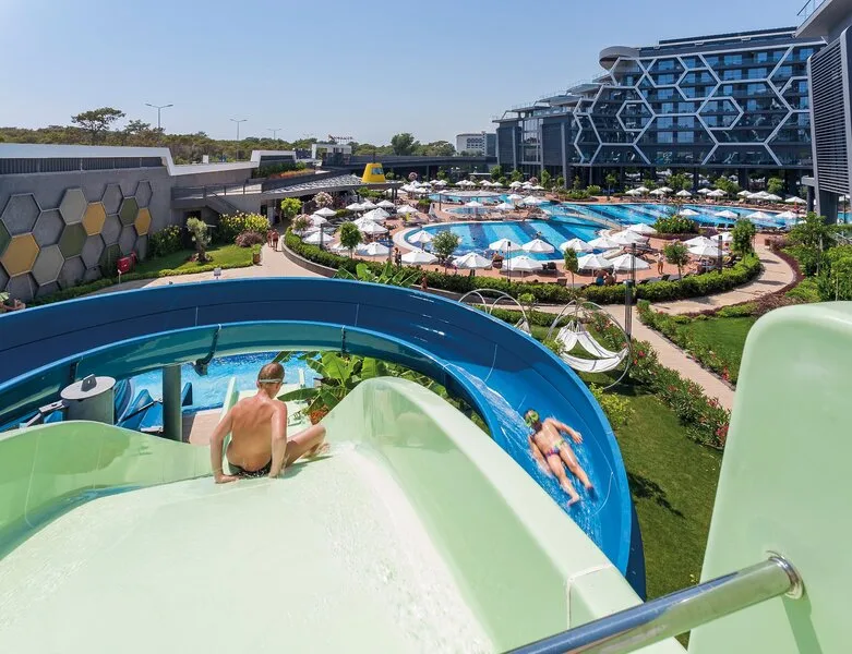 Bosphorus Sorgun — Foto 1