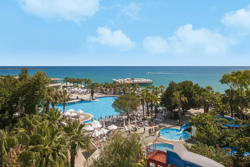 Botanik Hotel and Resort — Foto 2