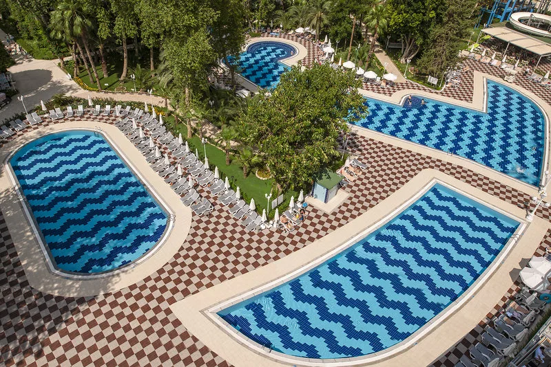 Botanik Hotel and Resort — Foto 3