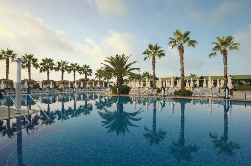 Botanik Hotel and Resort — Foto 6