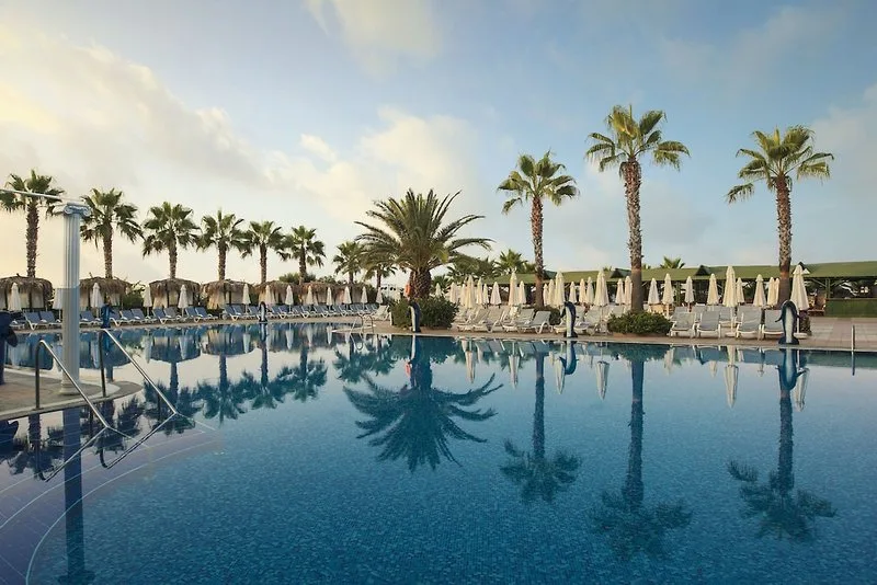 Botanik Platinum Hotel — Foto 2