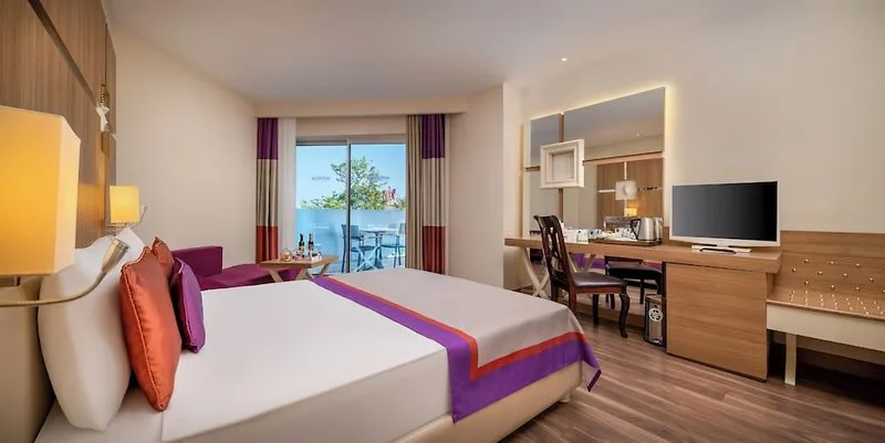 Botanik Platinum Hotel — Foto 3