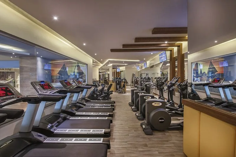 Botanik Platinum Hotel — Foto 5