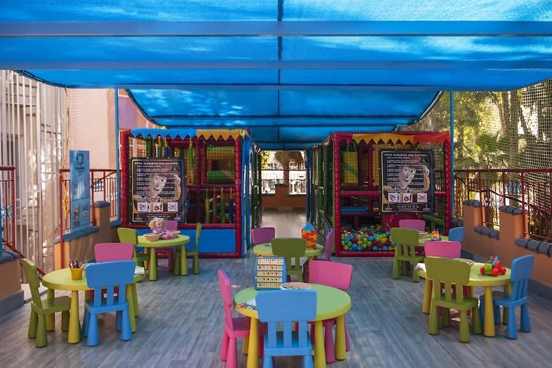 Botanik Platinum Hotel — Foto 10