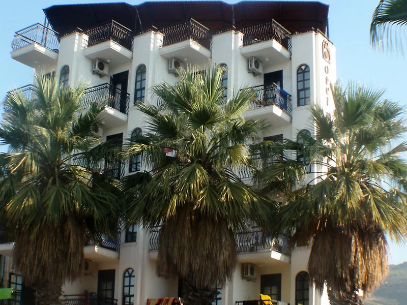 Boulevard Hotel — Foto 2