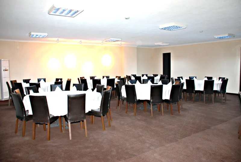 Boulevard Hotel — Foto 10