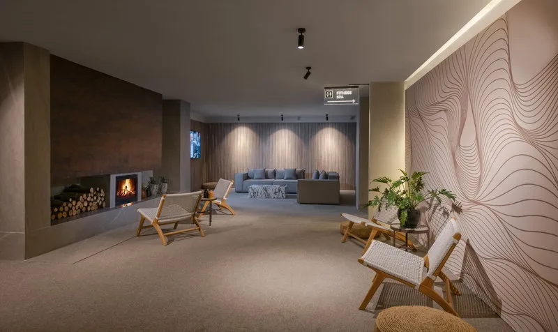 Buyuk Otel — Foto 5