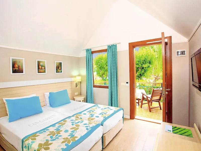 Can Garden Beach — Foto 4