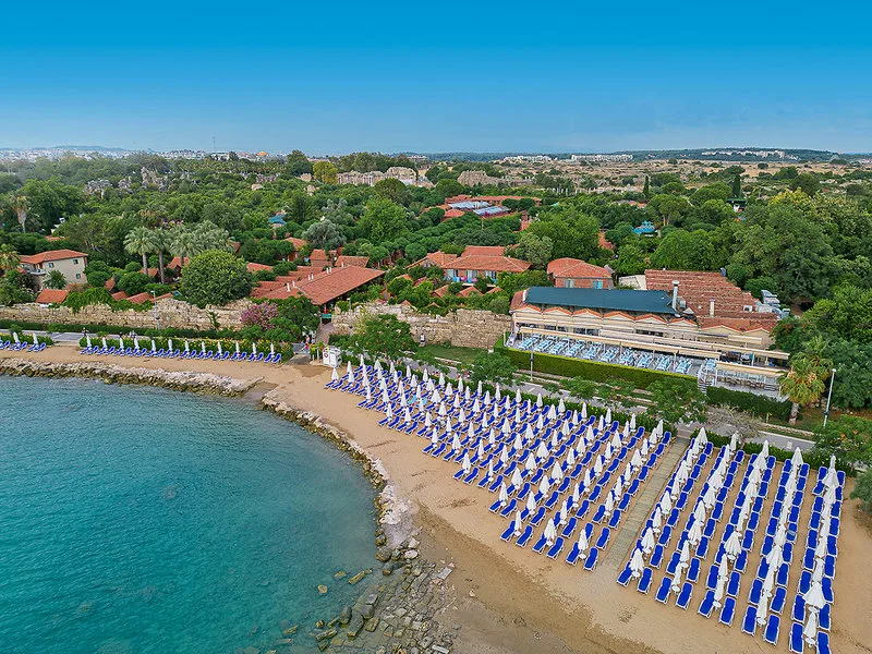 Can Garden Beach — Foto 10