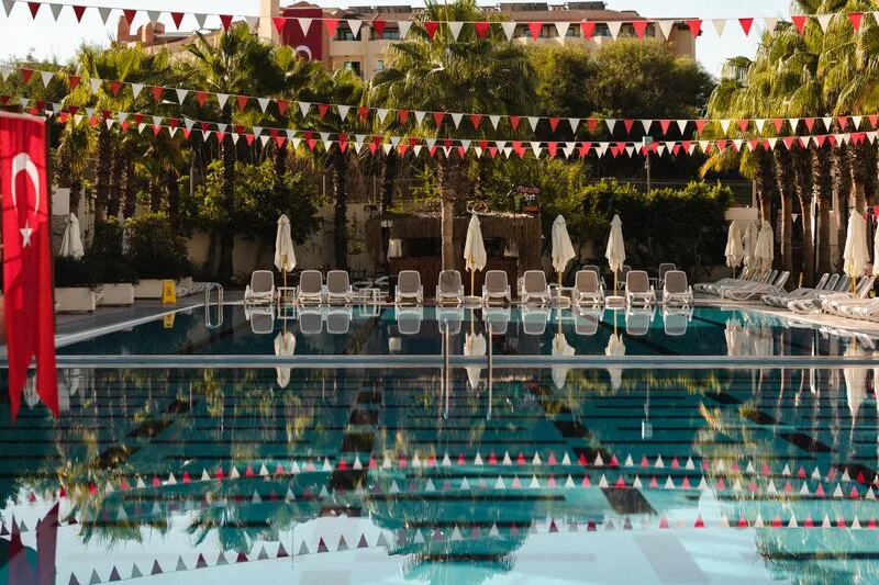 Castival Hotel — Foto 10