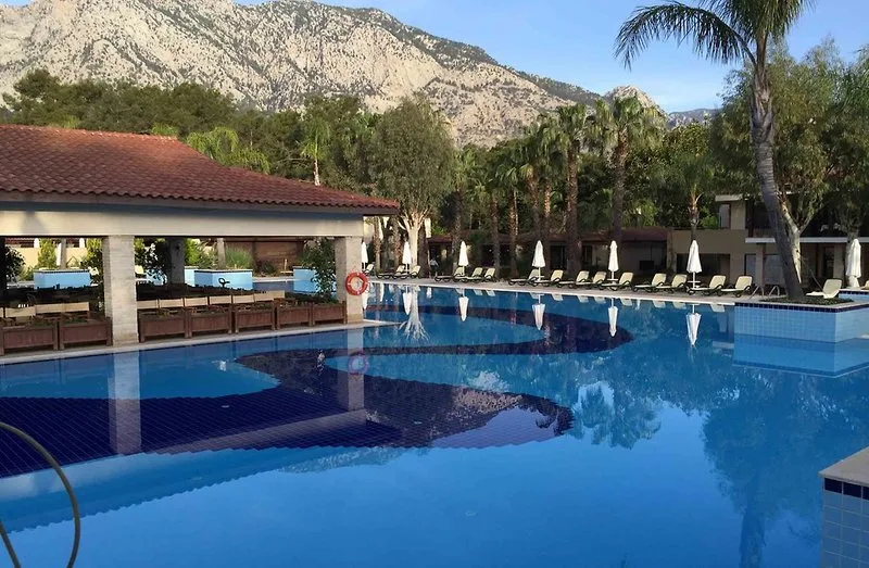 Champion Holiday Village — Foto 1